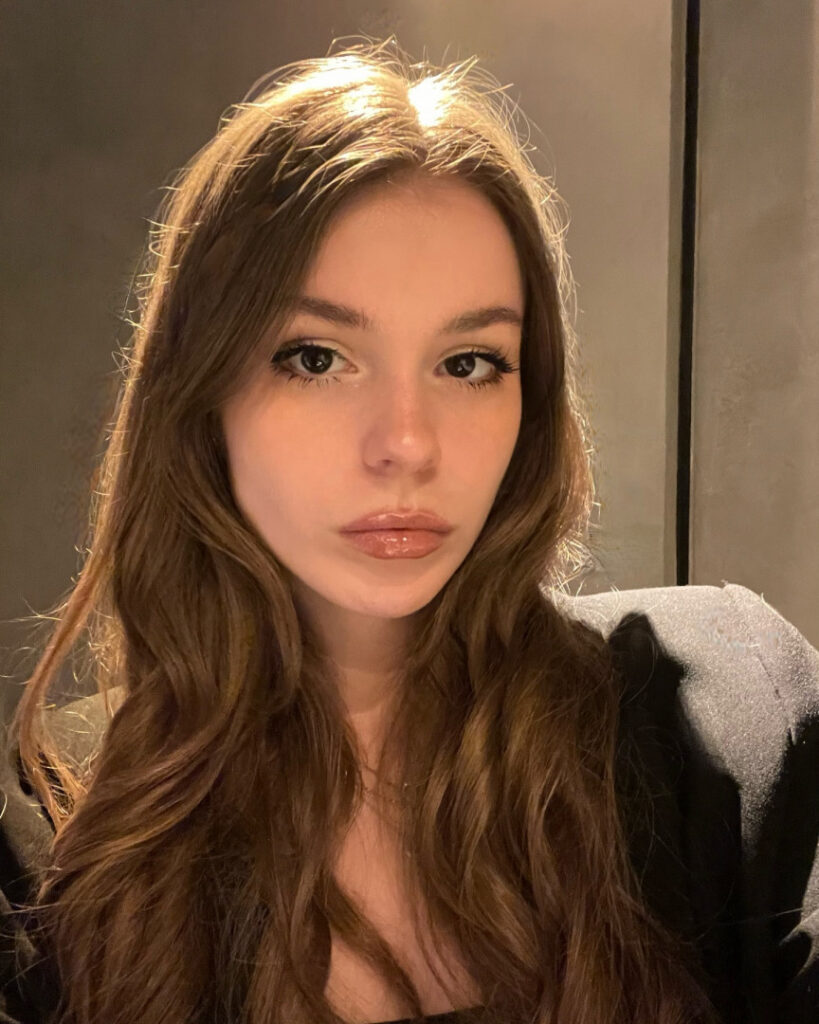 TikTok – Instagram – Teen – sosihue / nesosihue – Nude Leaks