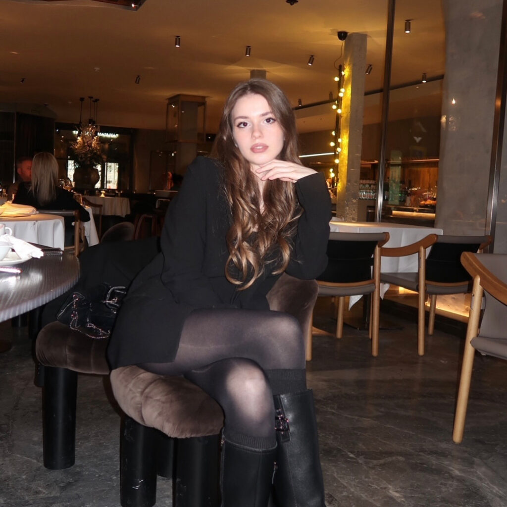 TikTok – Instagram – Teen – sosihue / nesosihue – Nude Leaks