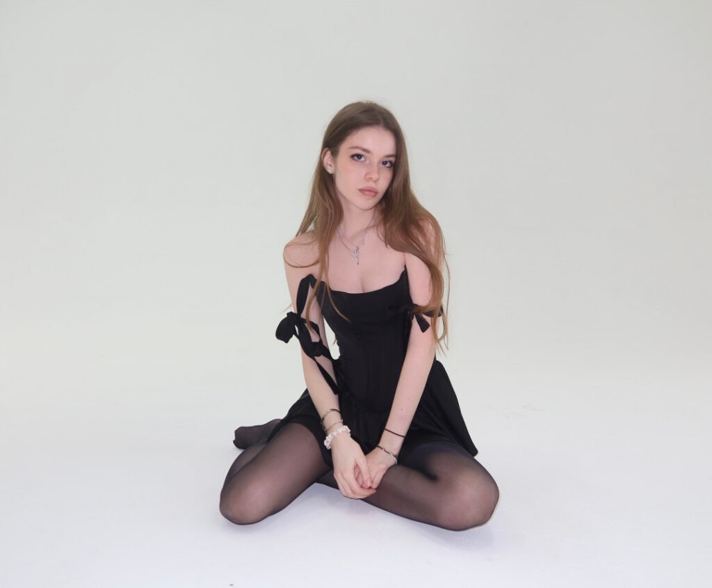 TikTok – Instagram – Teen – sosihue / nesosihue – Nude Leaks