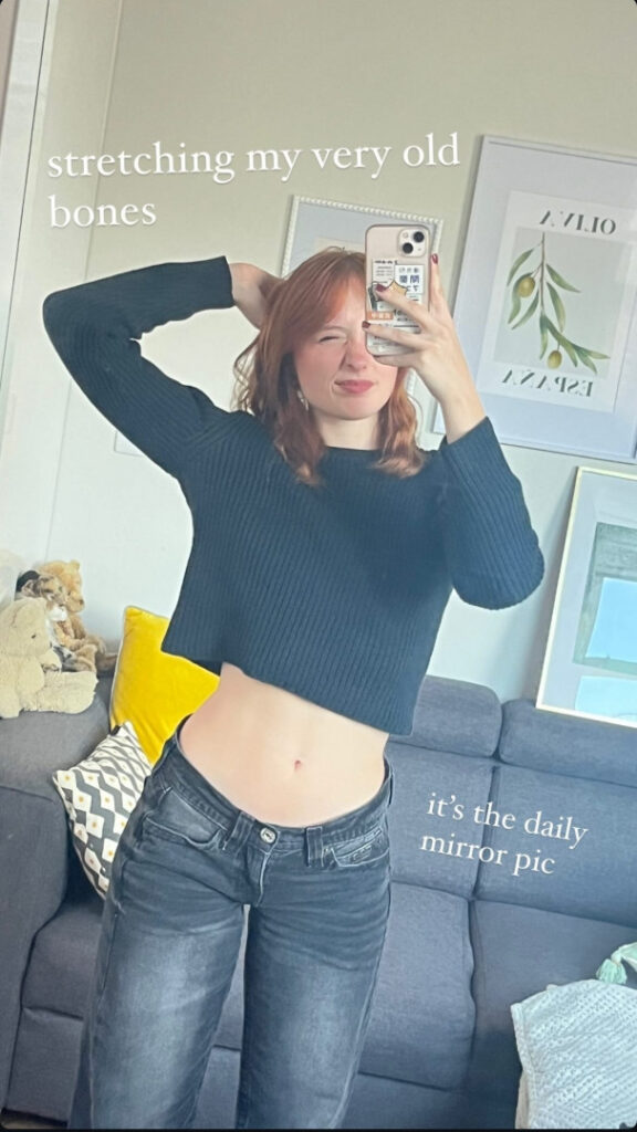 Twitch – Soupforeloise – Nude