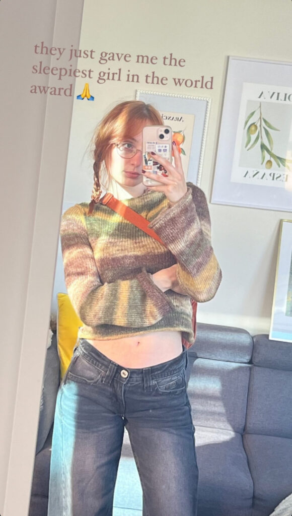 Twitch – Soupforeloise – Nude