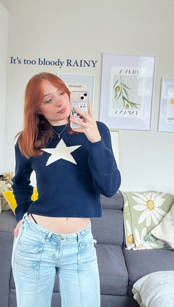 Twitch – Soupforeloise – Nude