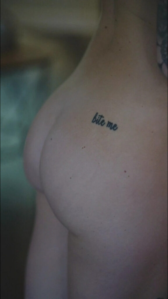 OnlyFans – southernwranglergirl // Kenzie Lei – Nude