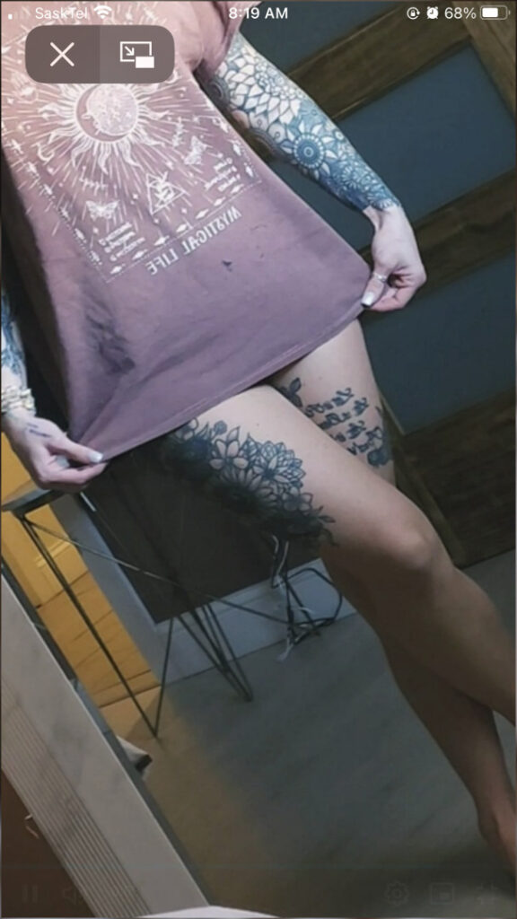 OnlyFans – southernwranglergirl // Kenzie Lei – Nude