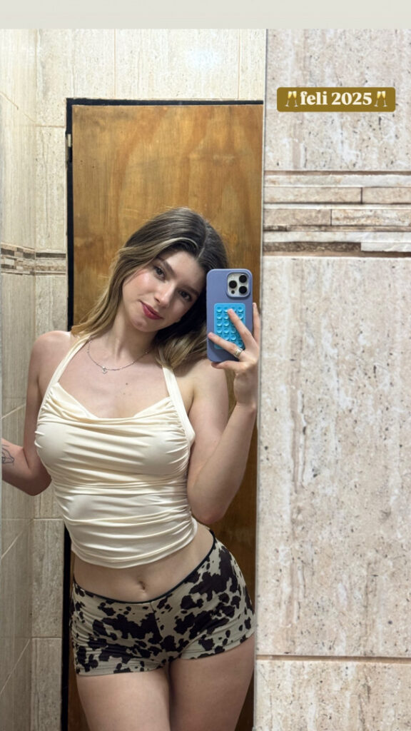 Twitch – TikTok – Instagram – Soydairi / daiiriiiiii / SoyDairi – Nude Leaks