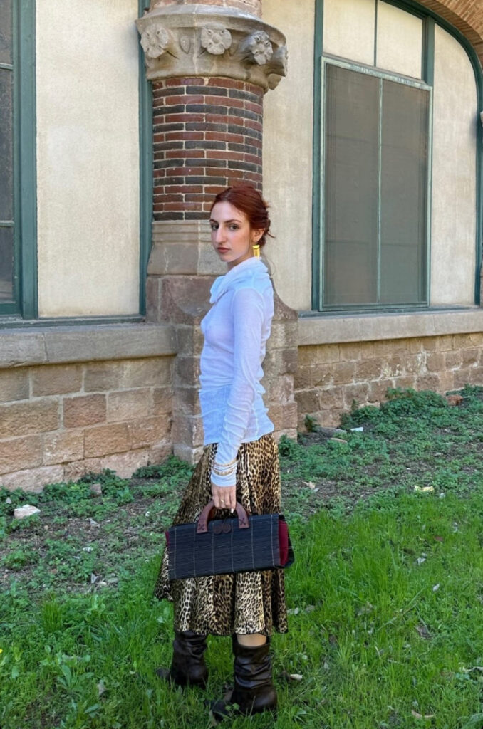 Youtube – TikTok – Instagram – soyundelfinfeliz / Inés Sánchez – Nude Leaks