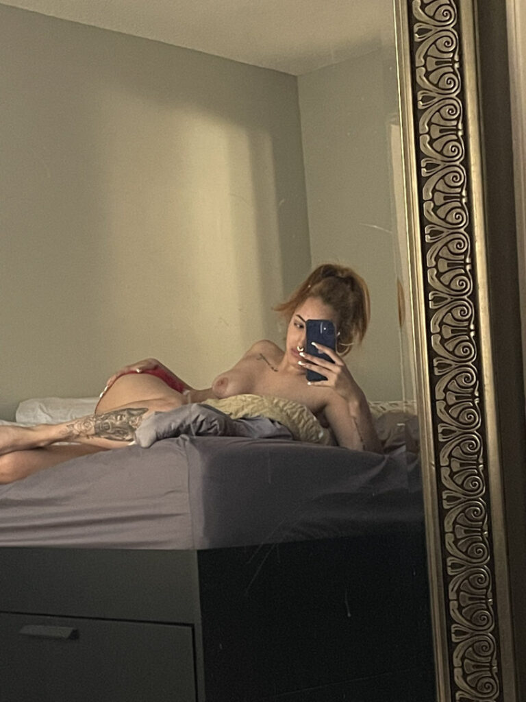 OnlyFans – spanishfreak – Nude Leaks