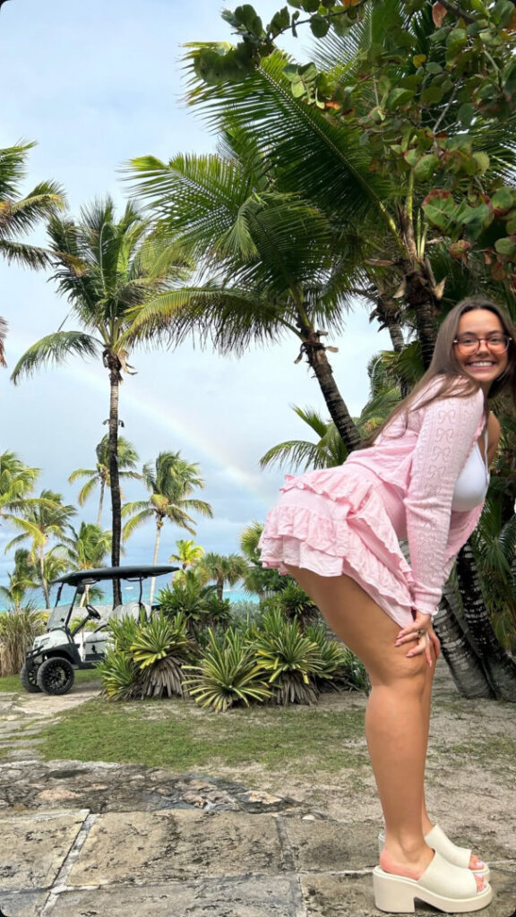 TikTok – Instagram – Spencer Barbosa – Nude