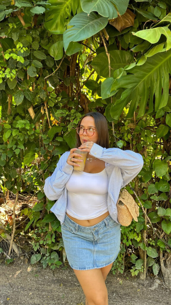 TikTok – Instagram – Spencer Barbosa – Nude