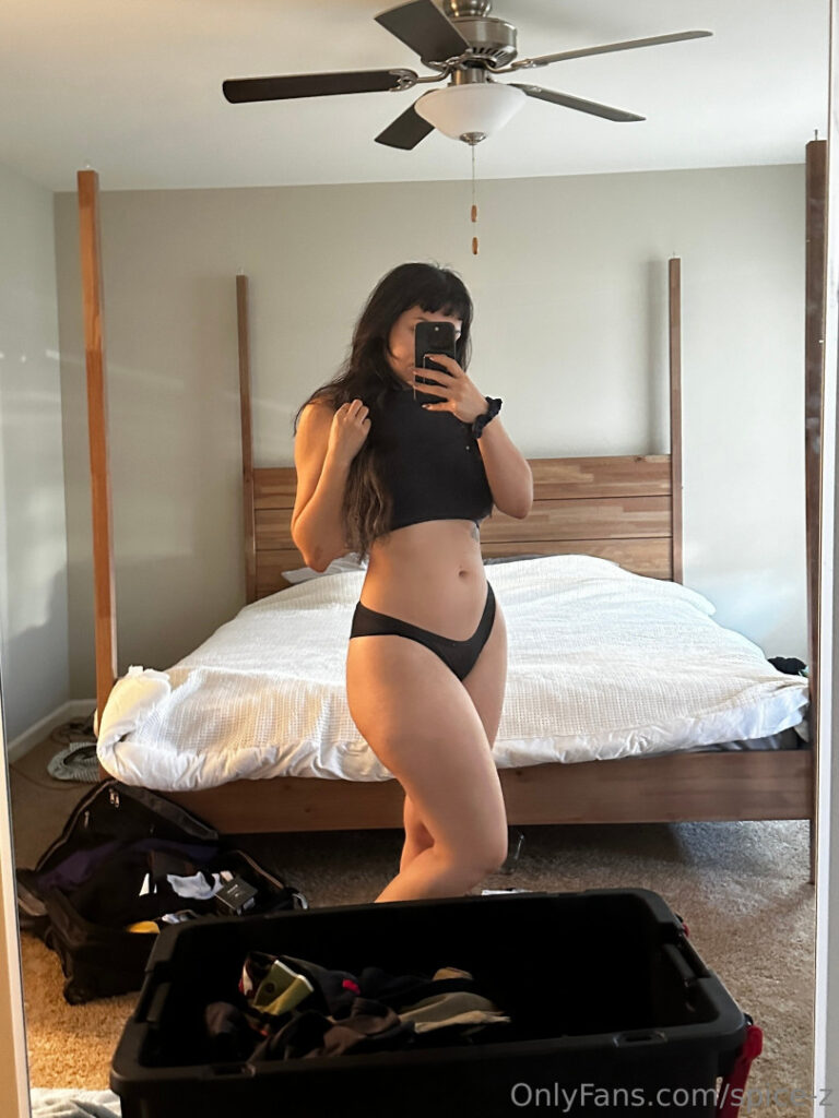 Cosplay – Spice-Z – Nude