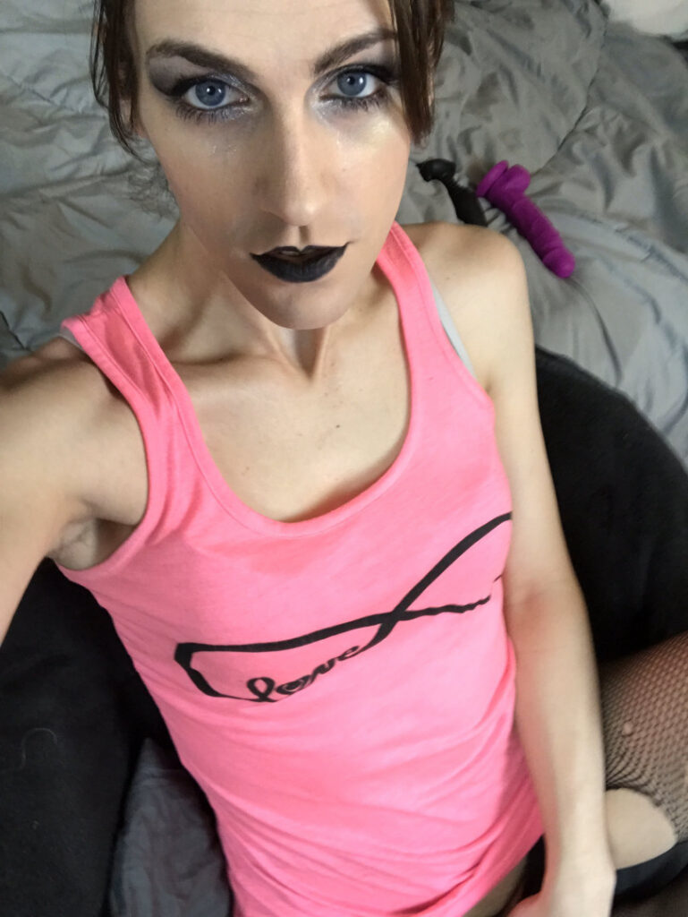 Trans – OnlyFans – Spicy Kendra – Nude Leaks