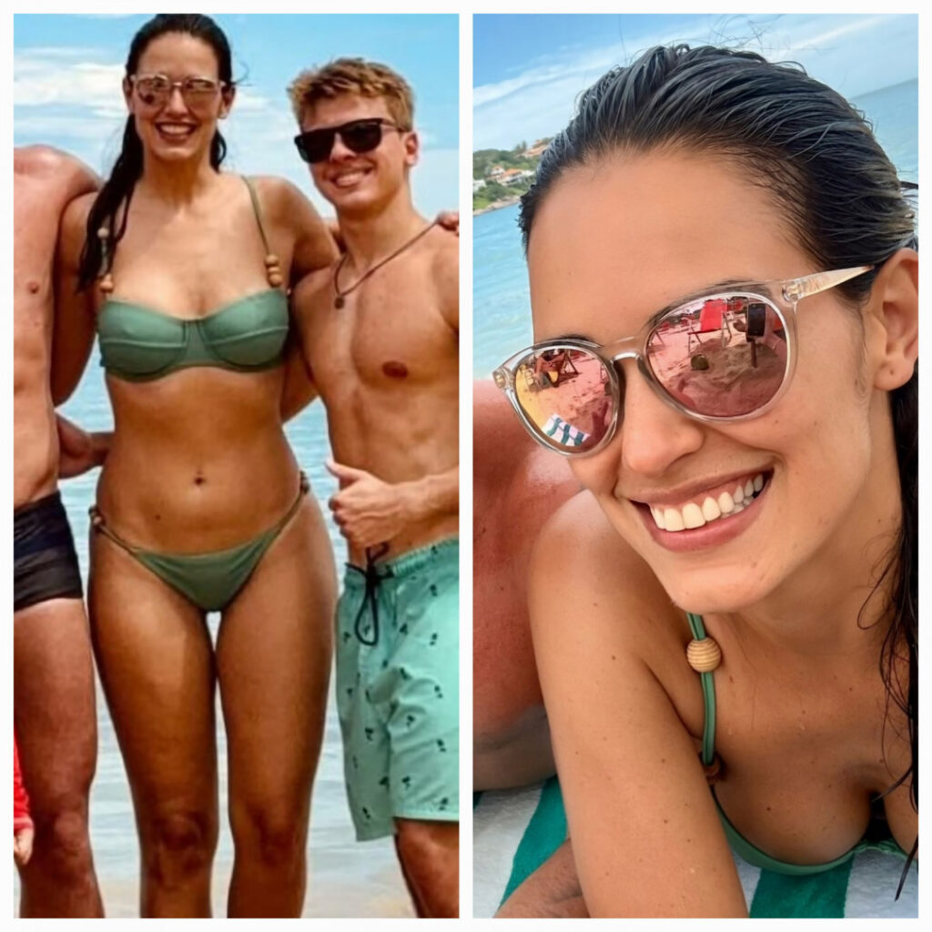 Celeb – Sports tv hosts/reporters – Nude