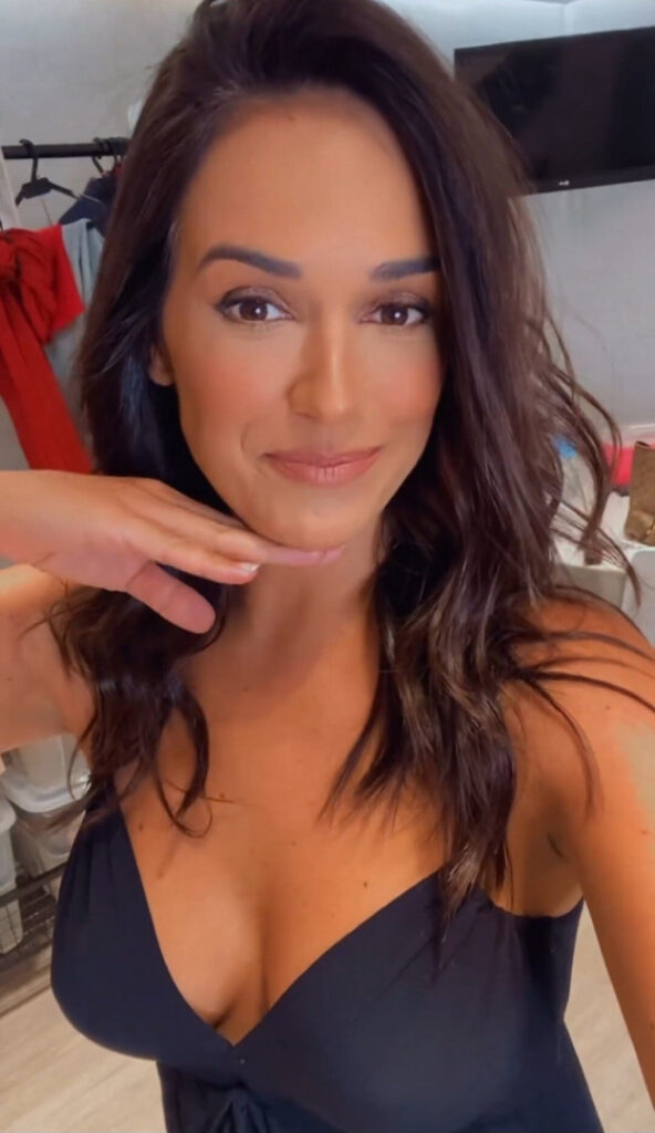 Celeb – Sports tv hosts/reporters – Nude