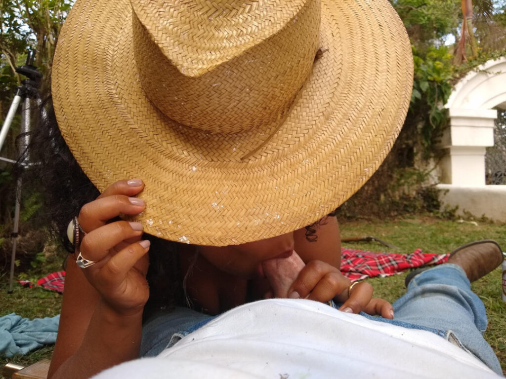 Brazil – Pornô – Sra. Brandão – Nude Leaks