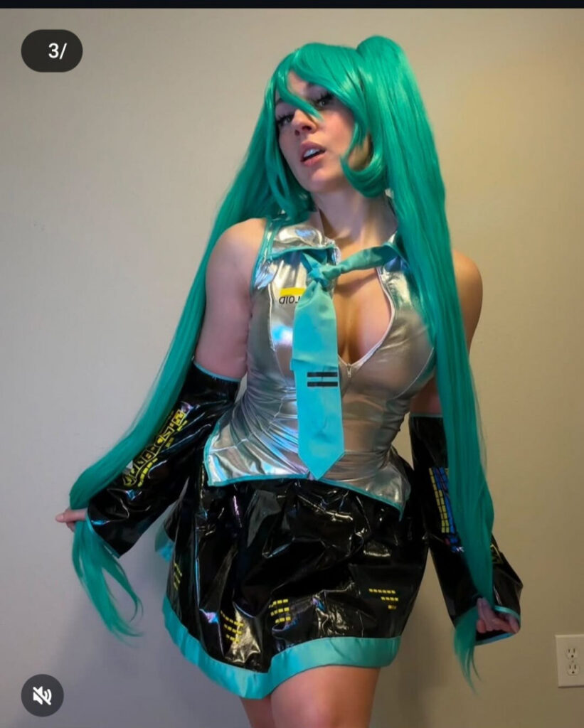 OnlyFans – Sscauliflass – Nude Leaks