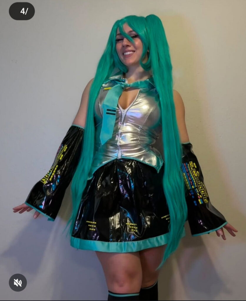 OnlyFans – Sscauliflass – Nude Leaks