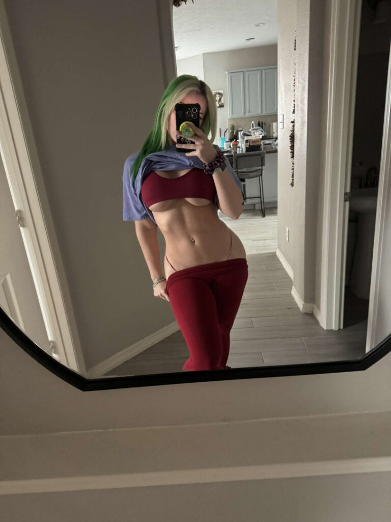 OnlyFans – Sscauliflass – Nude Leaks