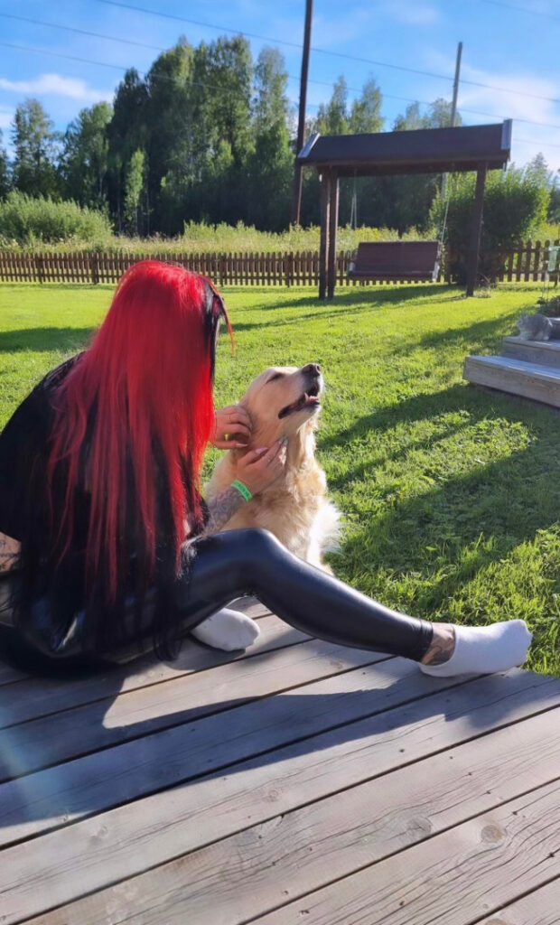 OnlyFans – Starfucked – Nude