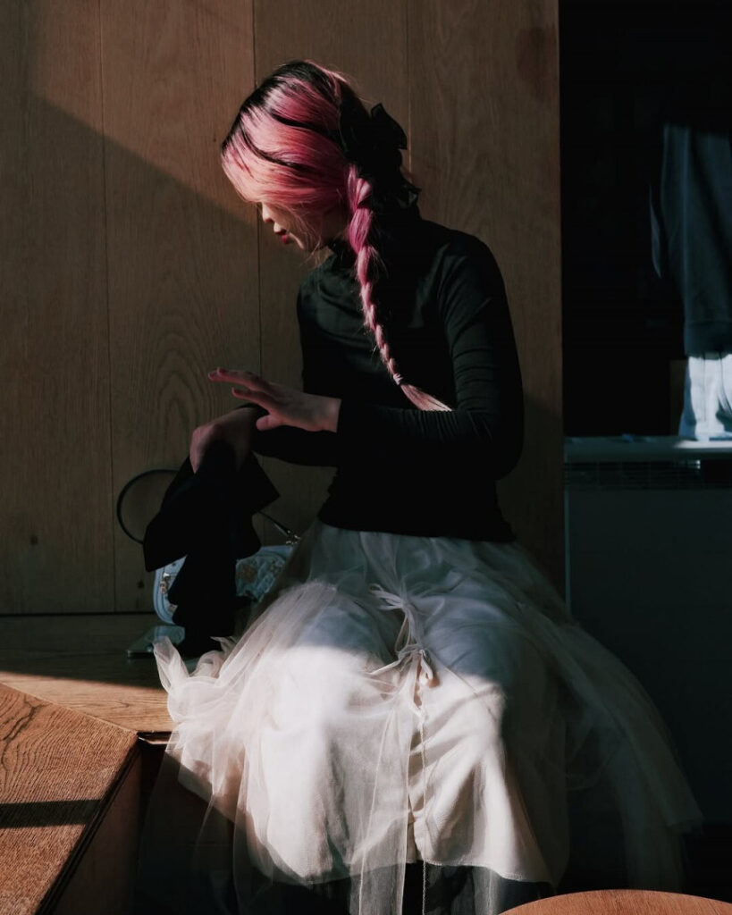 Twitch – Petite – Asian – Starrymiu / Kristie Miu – Nude Leaks