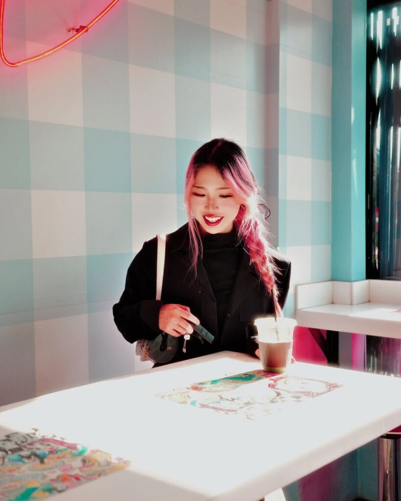 Twitch – Petite – Asian – Starrymiu / Kristie Miu – Nude Leaks