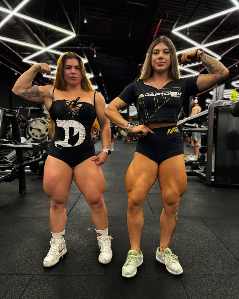 Brazil – Youtube – Onlyfans – Stefhanny Roque – Nude Leaks