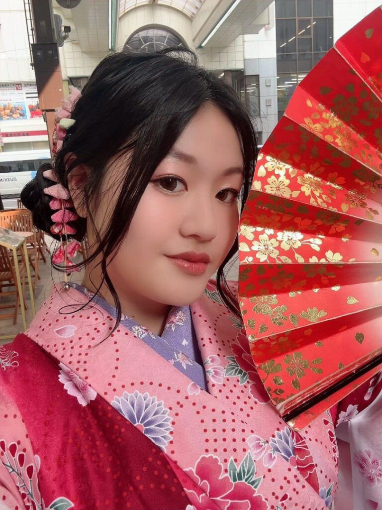 Instagram – Cosplay – Asian – stel.hua – Nude Leaks