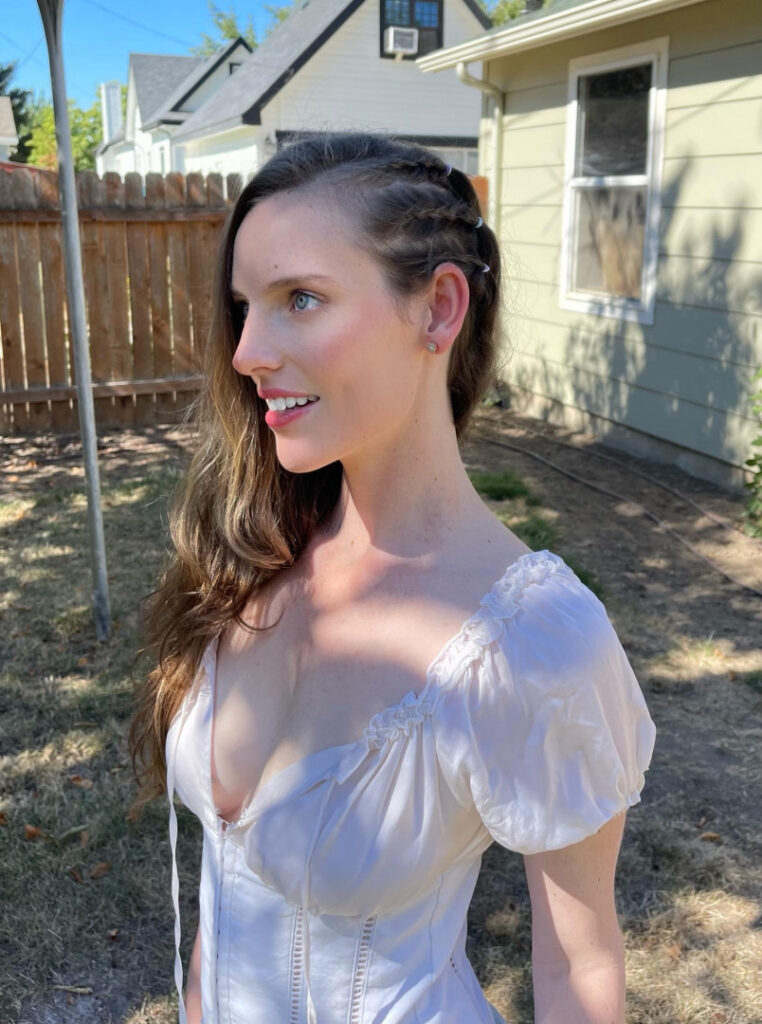 OnlyFans – Instagram – Reddit – Stella Hayes / StellaBabyHayes / Gold Nkenna – Nude