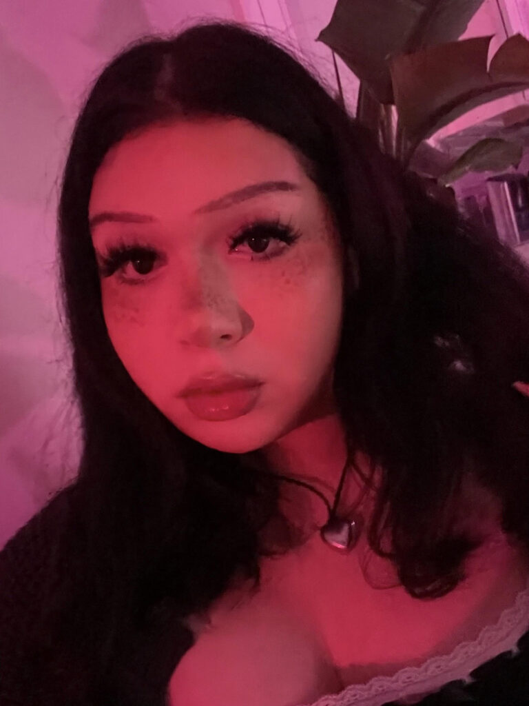 OnlyFans – Stellakitty – Nude Leaks