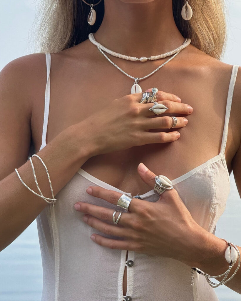 TikTok – Instagram – Steph Mandich – Nude