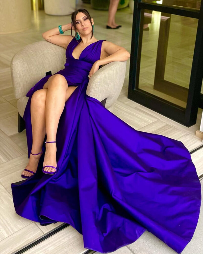 Celeb – Stephanie Beatriz (Rosa Diaz from Brooklyn Nine-Nine) – Nude