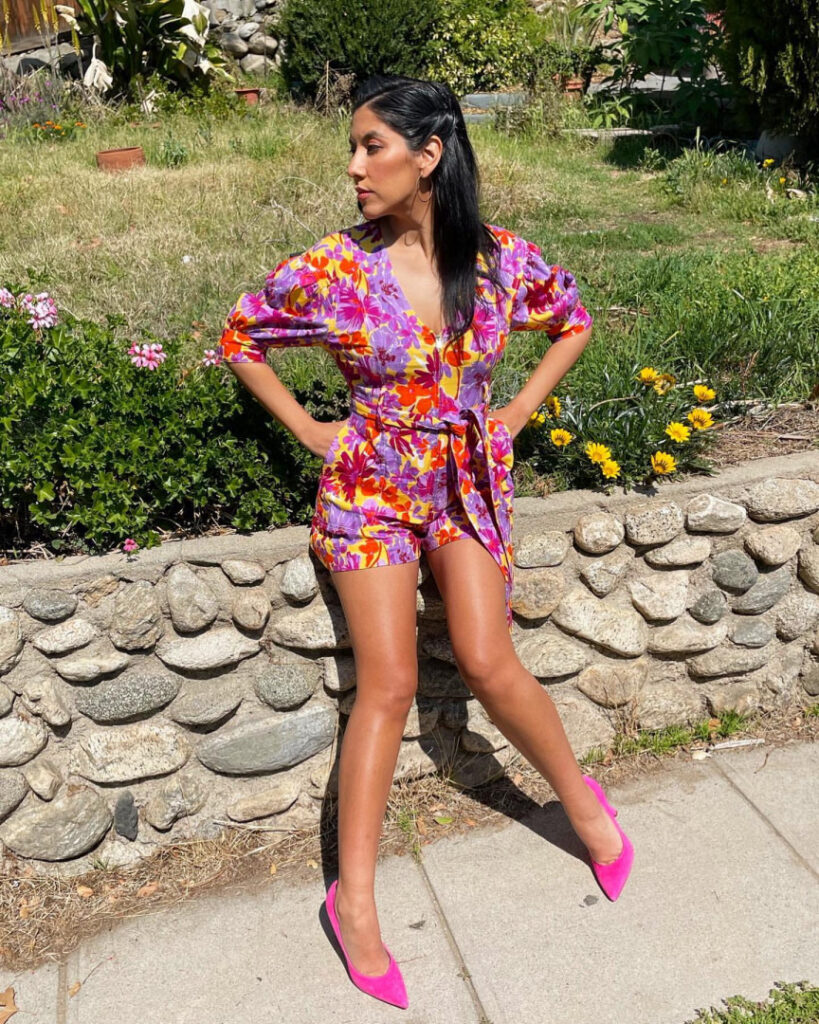 Celeb – Stephanie Beatriz (Rosa Diaz from Brooklyn Nine-Nine) – Nude