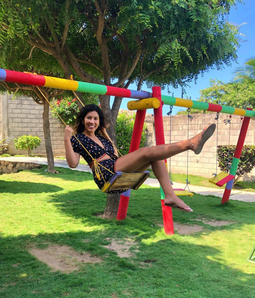 Celeb – Stephanie Beatriz (Rosa Diaz from Brooklyn Nine-Nine) – Nude