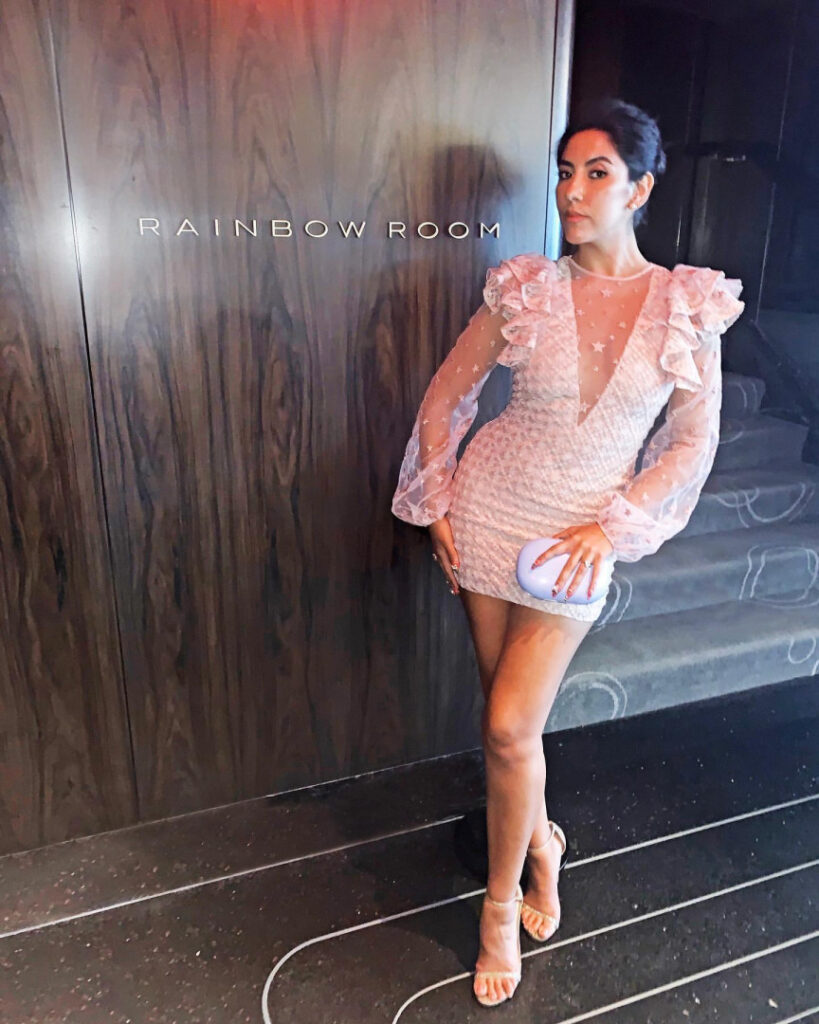 Celeb – Stephanie Beatriz (Rosa Diaz from Brooklyn Nine-Nine) – Nude