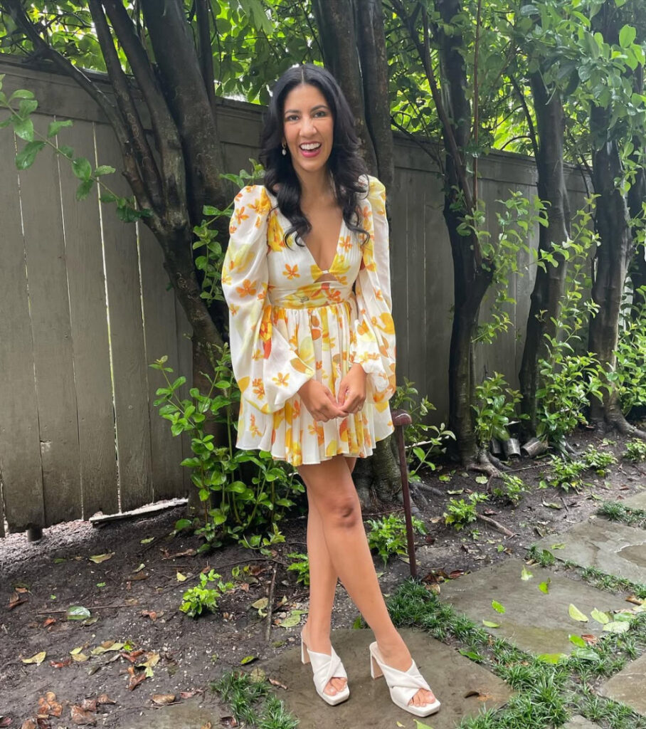 Celeb – Stephanie Beatriz (Rosa Diaz from Brooklyn Nine-Nine) – Nude