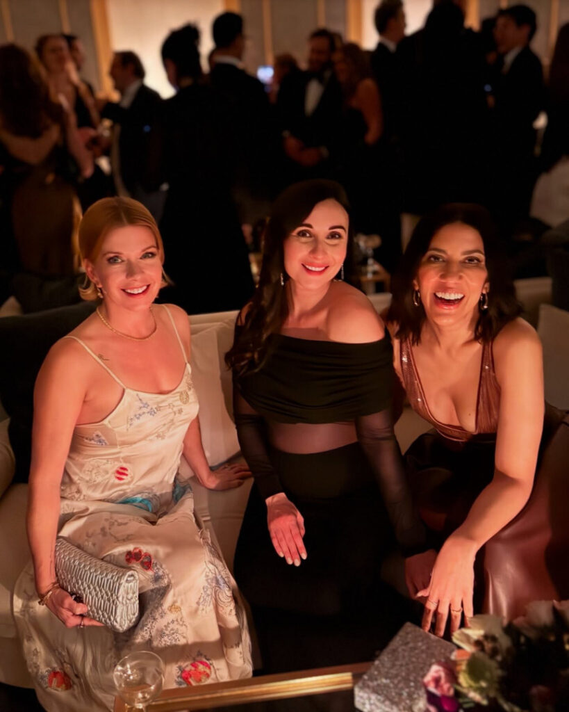 Celeb – Stephanie Beatriz (Rosa Diaz from Brooklyn Nine-Nine) – Nude