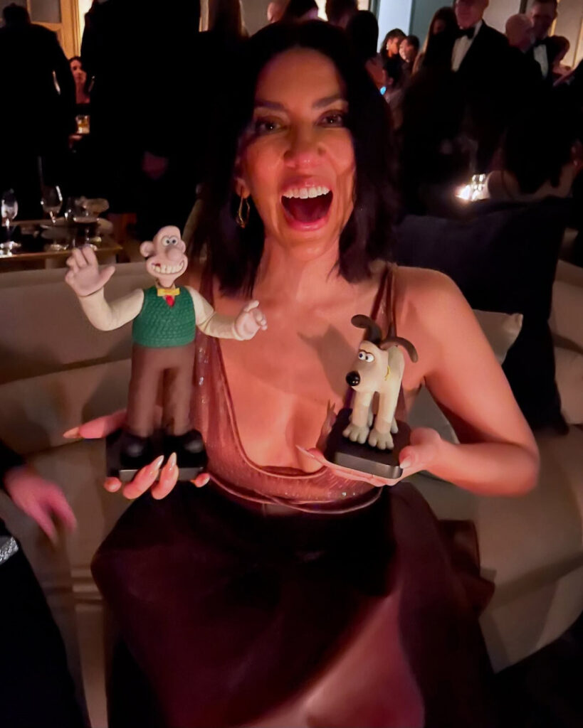 Celeb – Stephanie Beatriz (Rosa Diaz from Brooklyn Nine-Nine) – Nude