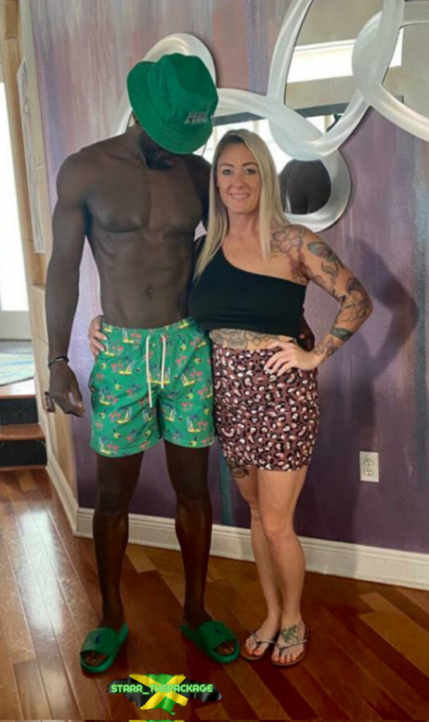 OnlyFans – Sthepackage – Starr_thepackage – Nude Leaks