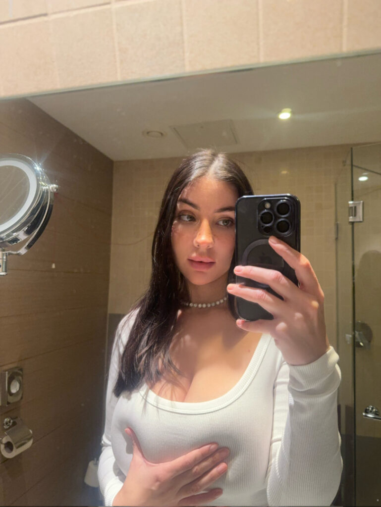 Twitch – OnlyFans – Stormyclimax/ yopam – Nude