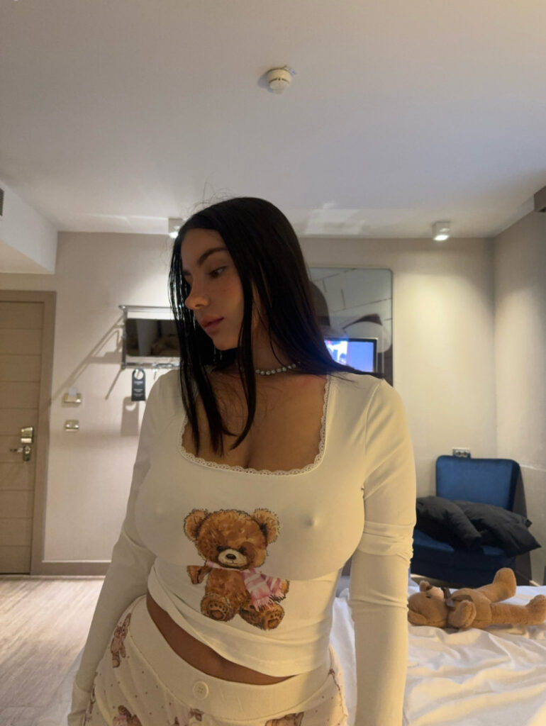 Twitch – OnlyFans – Stormyclimax/ yopam – Nude