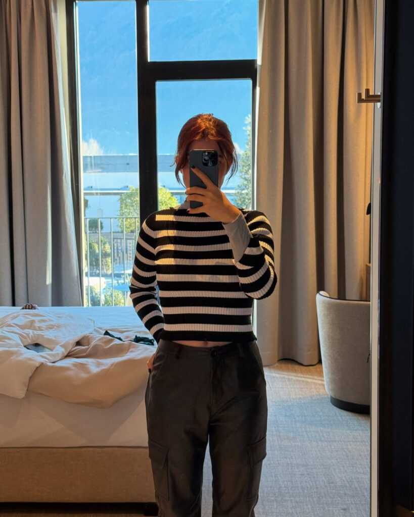 Twitch – StudyTme / Giulia Mazza – Nude