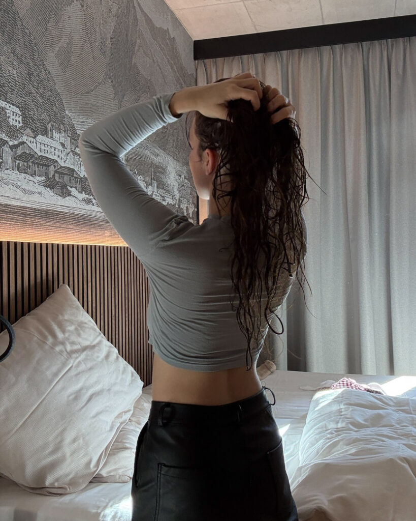 Twitch – StudyTme / Giulia Mazza – Nude