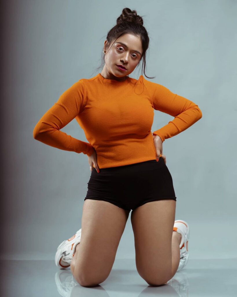 Indian – stylewithplixxi – Nude