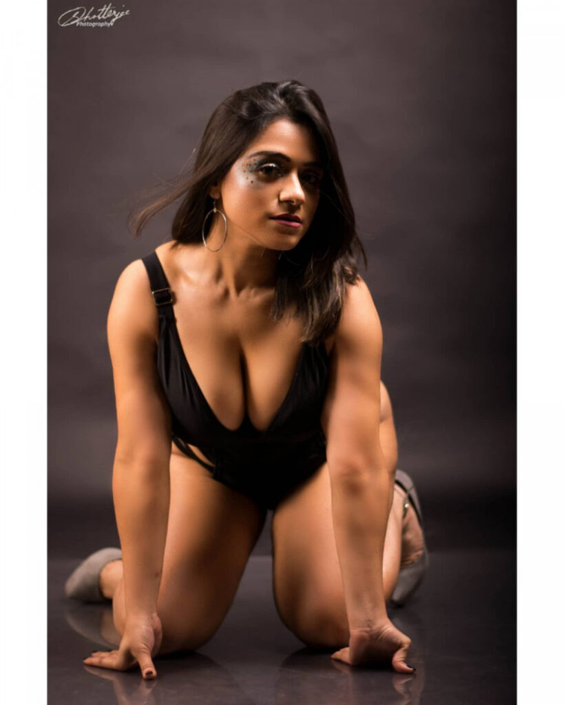 Indian – stylewithplixxi – Nude