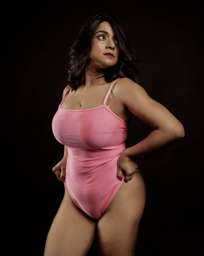 Indian – stylewithplixxi – Nude