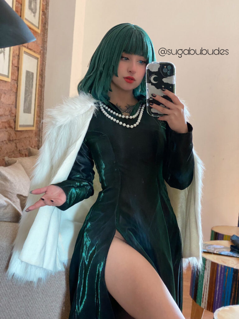 OnlyFans – Sugarbubudes – Nude