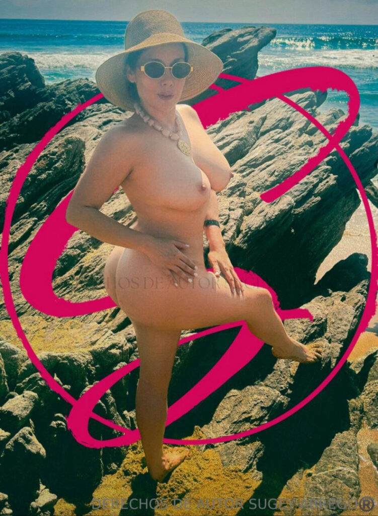 OnlyFans – Sugey Abrego – Nude