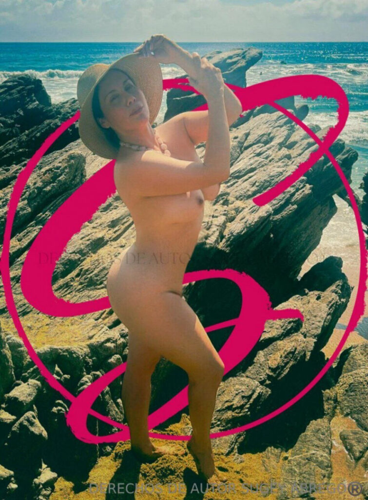 OnlyFans – Sugey Abrego – Nude