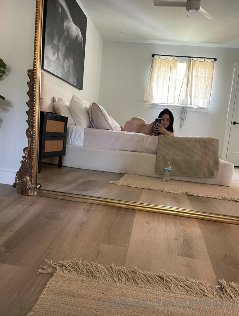 OnlyFans – Suhhairruh – Nude Leaks