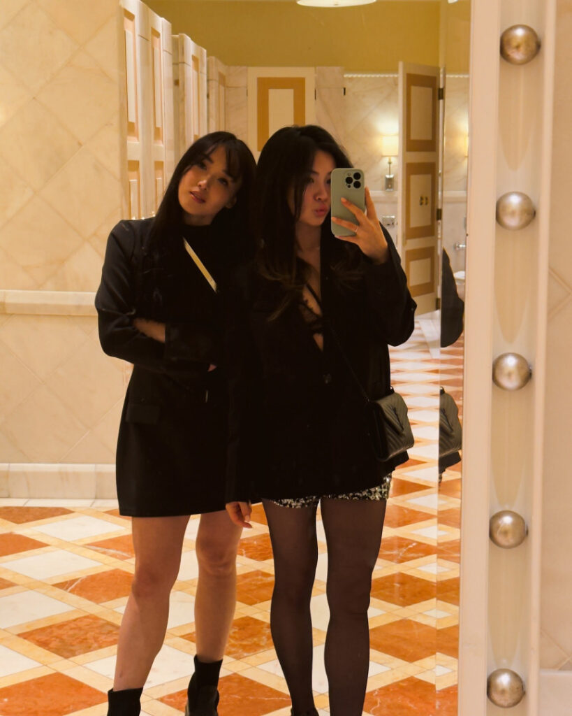 Instagram – Asian – Suki Lu | sukiluser – Nude