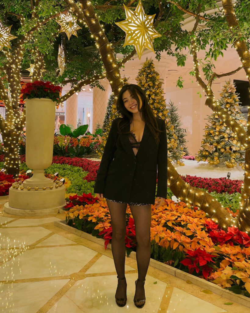 Instagram – Asian – Suki Lu | sukiluser – Nude